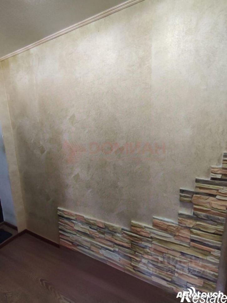 1-комн квартира Новочеркасск г., Гвардейская ул.