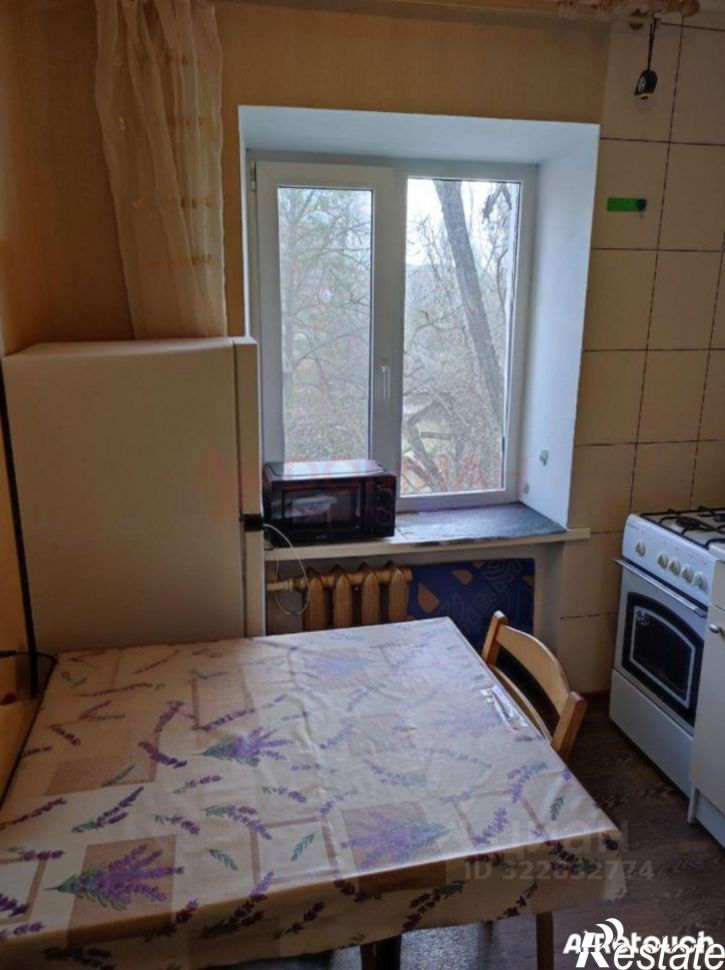 1-комн квартира Новочеркасск г., Гвардейская ул.