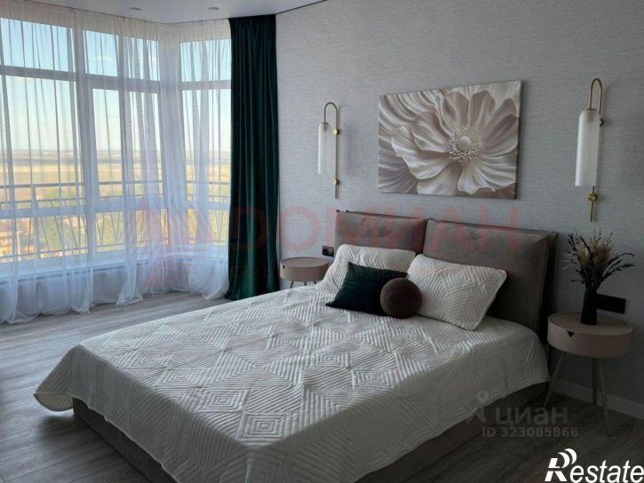 1-комн квартира Новочеркасск г., Фрунзе ул., д.71-в