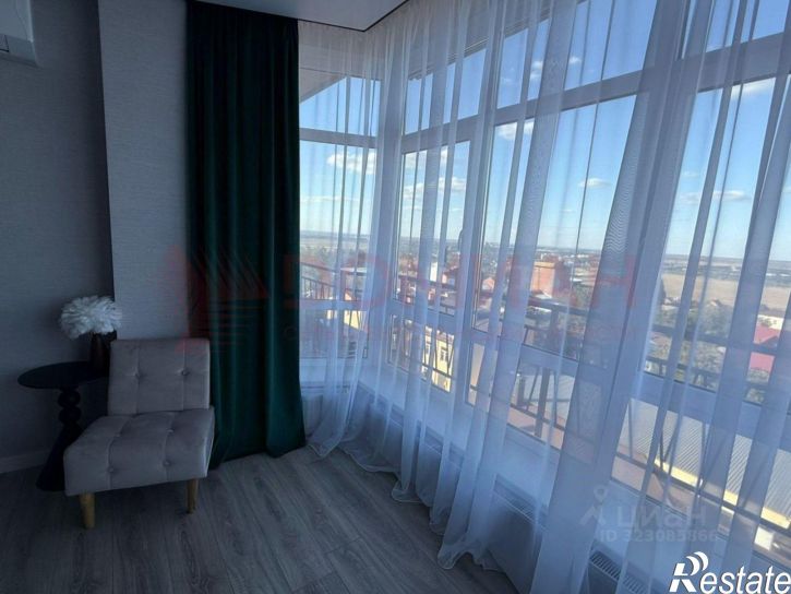 1-комн квартира Новочеркасск г., Фрунзе ул., д.71-в