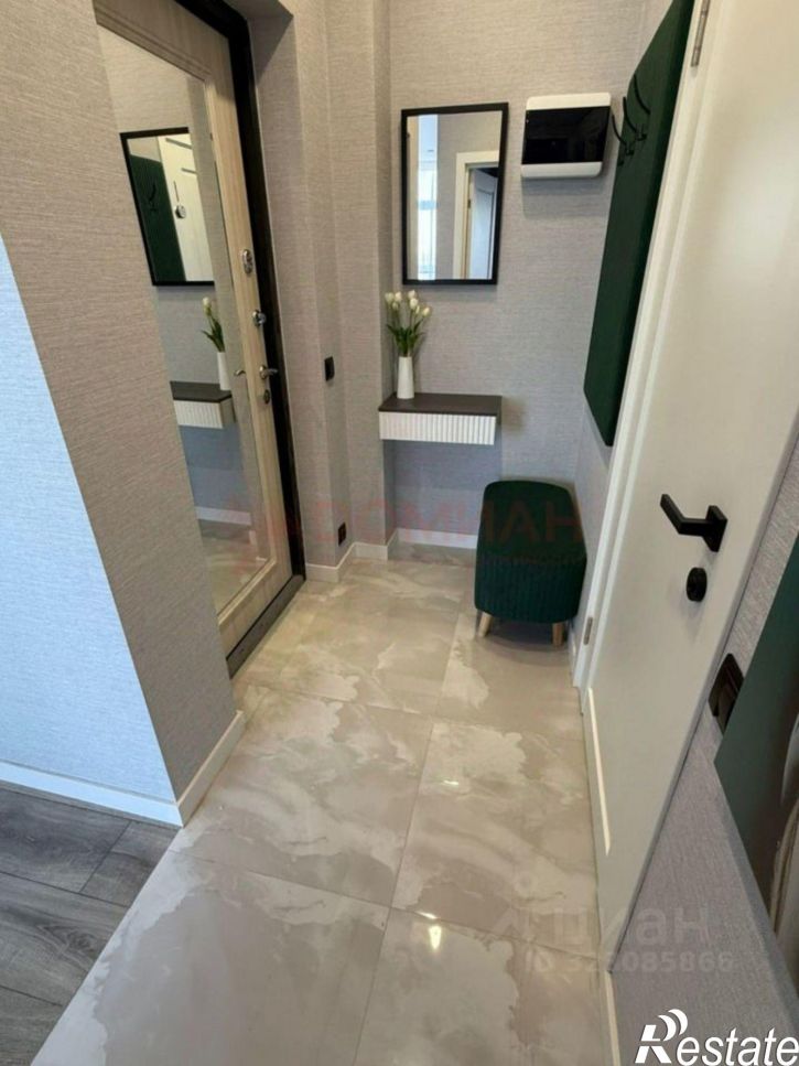 1-комн квартира Новочеркасск г., Фрунзе ул., д.71-в