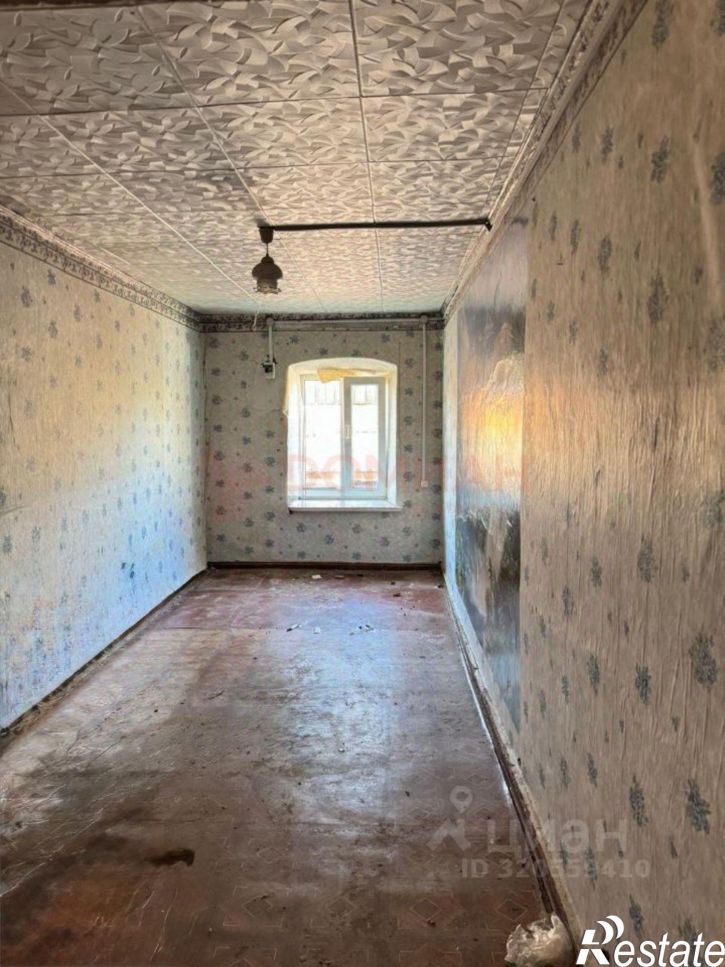 1-комн квартира улица Орджоникидзе, 44,  д. 44