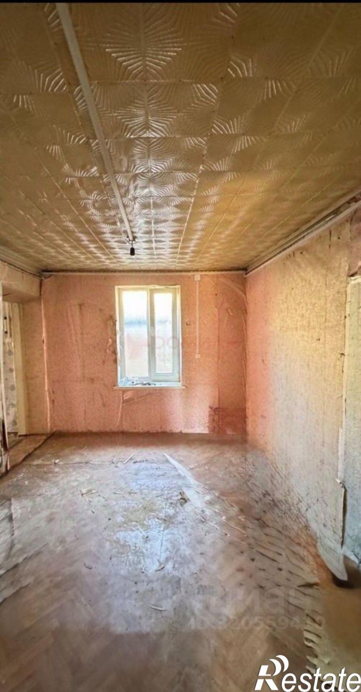 1-комн квартира улица Орджоникидзе, 44,  д. 44