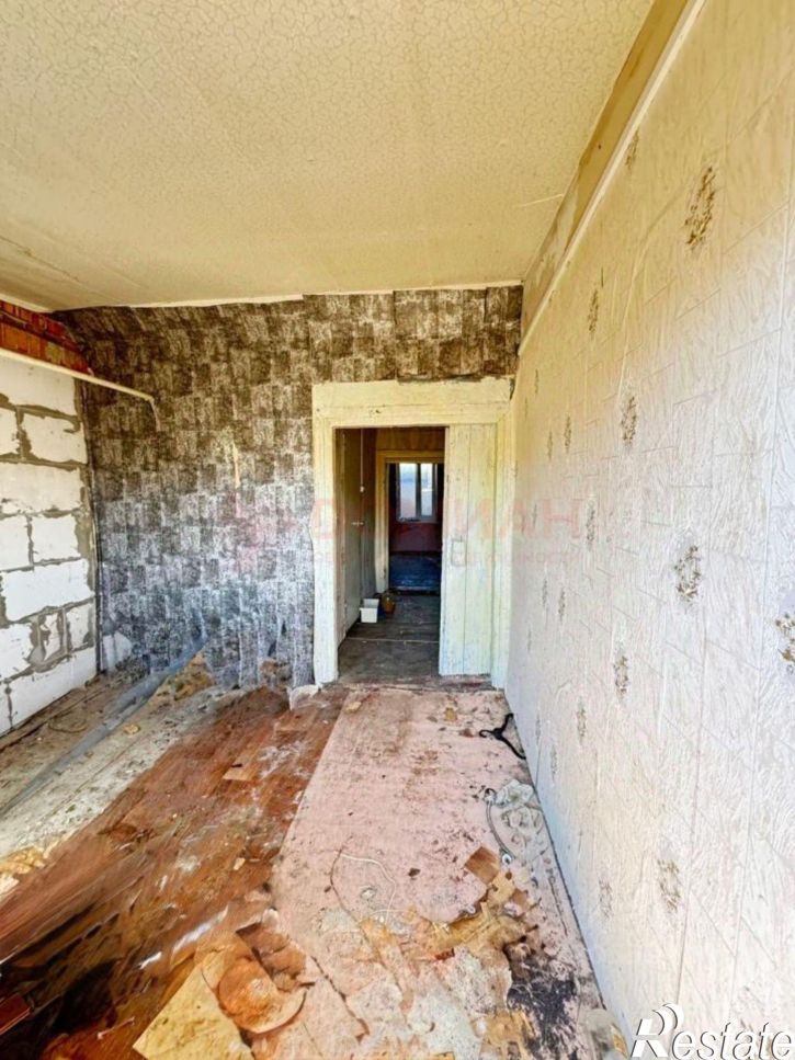 1-комн квартира улица Орджоникидзе, 44,  д. 44