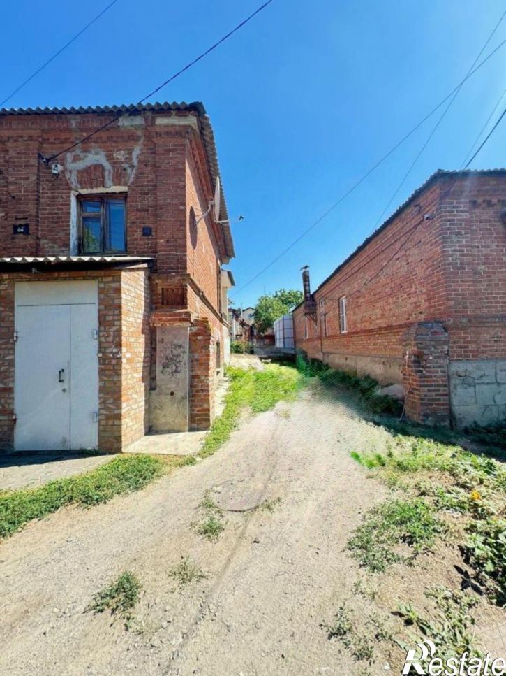 1-комн квартира улица Орджоникидзе, 44,  д. 44