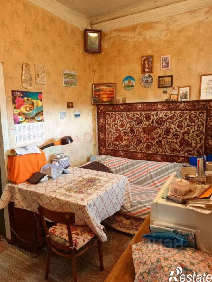 2-комн квартира площадь Ермака, 6,  д. 6