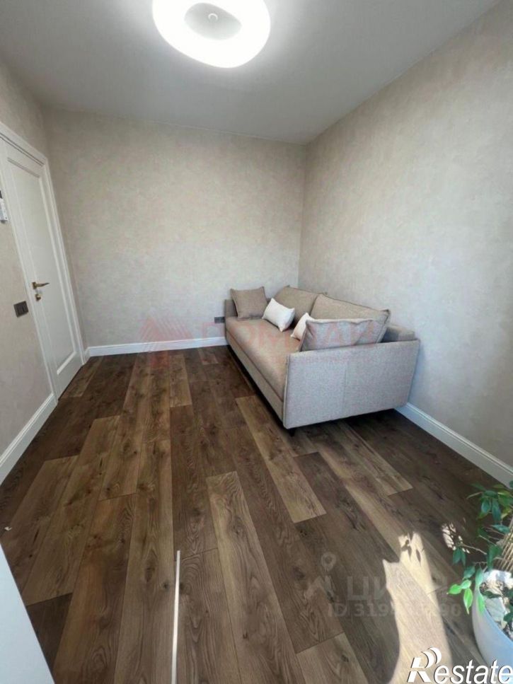 3-комн квартира улица Фрунзе, 82/55,  д. 82/55