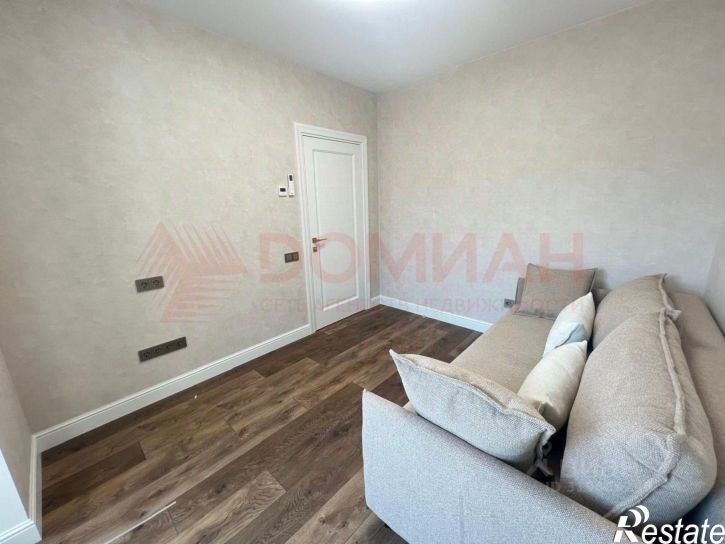 3-комн квартира улица Фрунзе, 82/55,  д. 82/55