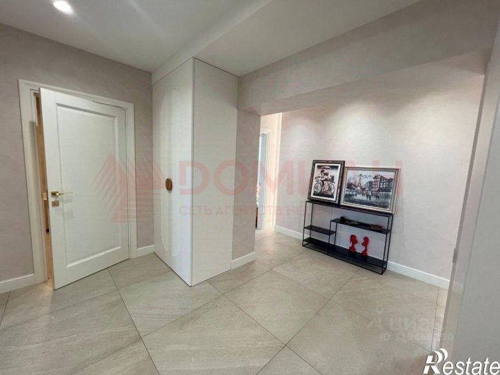 3-комн квартира улица Фрунзе, 82/55,  д. 82/55