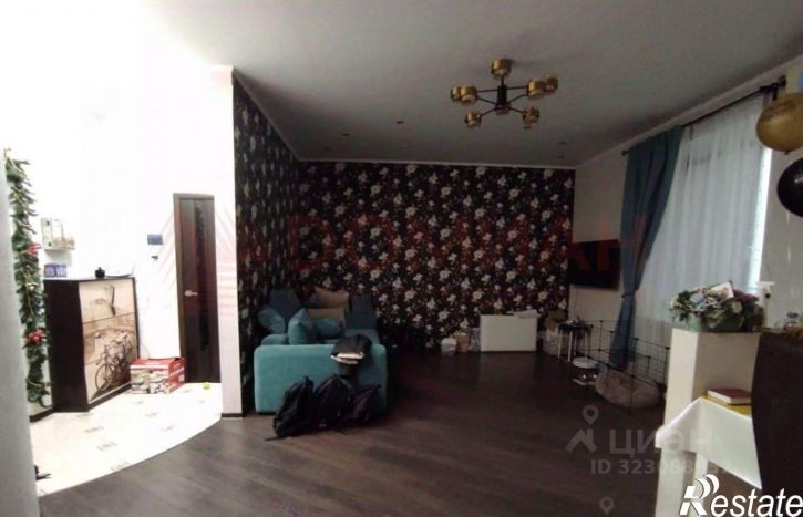 3-комн квартира Цимлянский переулок, 22,  д. 22