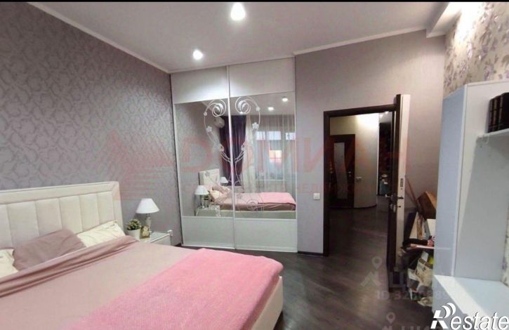 3-комн квартира Цимлянский переулок, 22,  д. 22