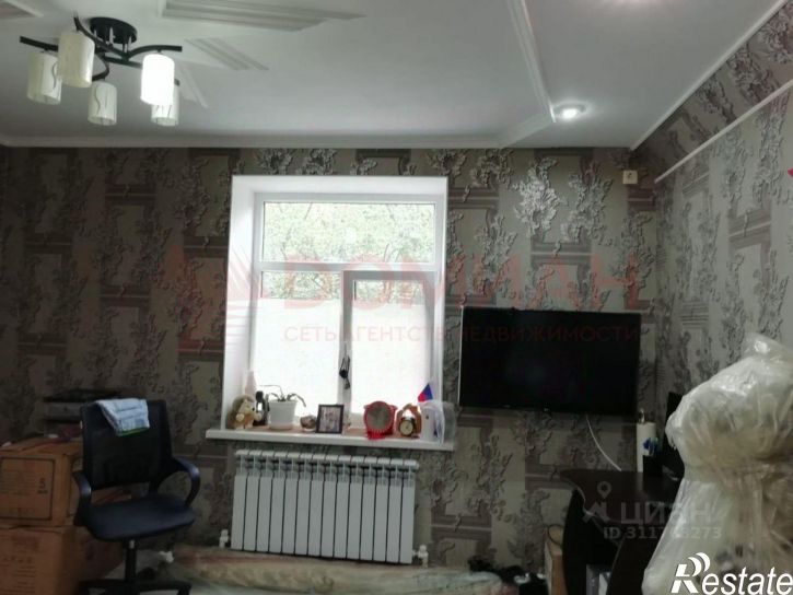 1-комн квартира Широкий переулок, 4,  д. 4