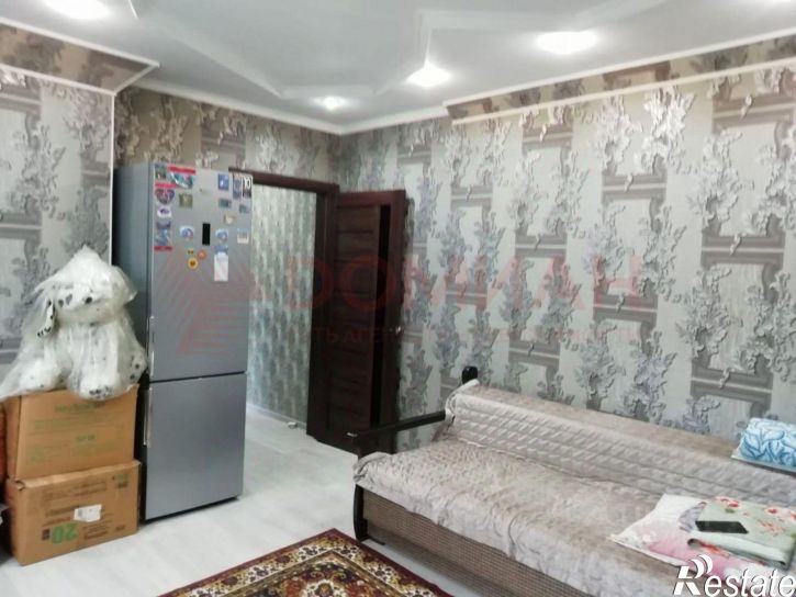 1-комн квартира Широкий переулок, 4,  д. 4