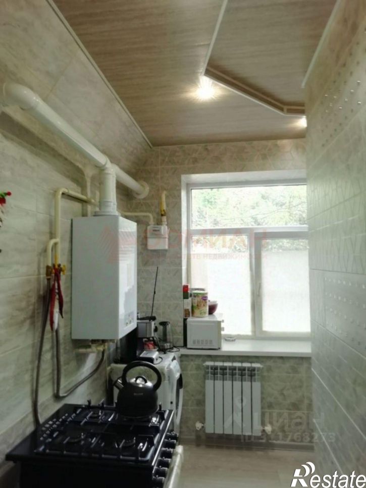 1-комн квартира Широкий переулок, 4,  д. 4