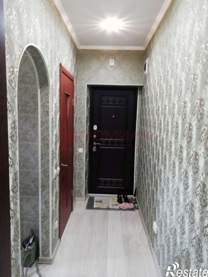 1-комн квартира Широкий переулок, 4,  д. 4