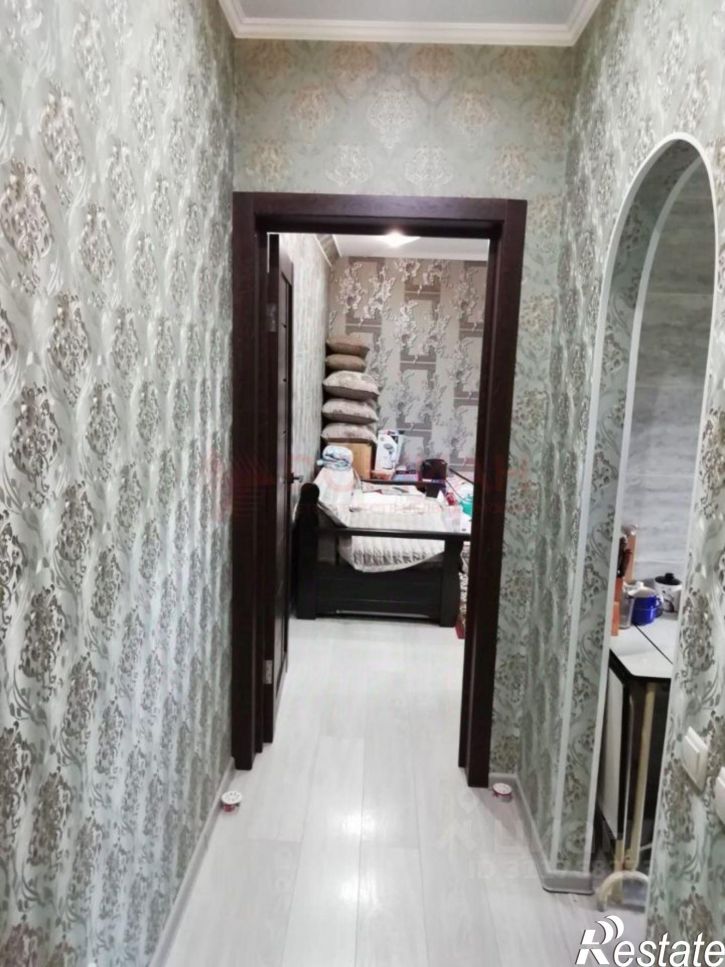 1-комн квартира Широкий переулок, 4,  д. 4