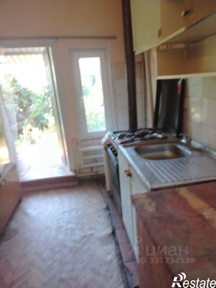 2-комн квартира улица Фрунзе, 82/55,  д. 82/55