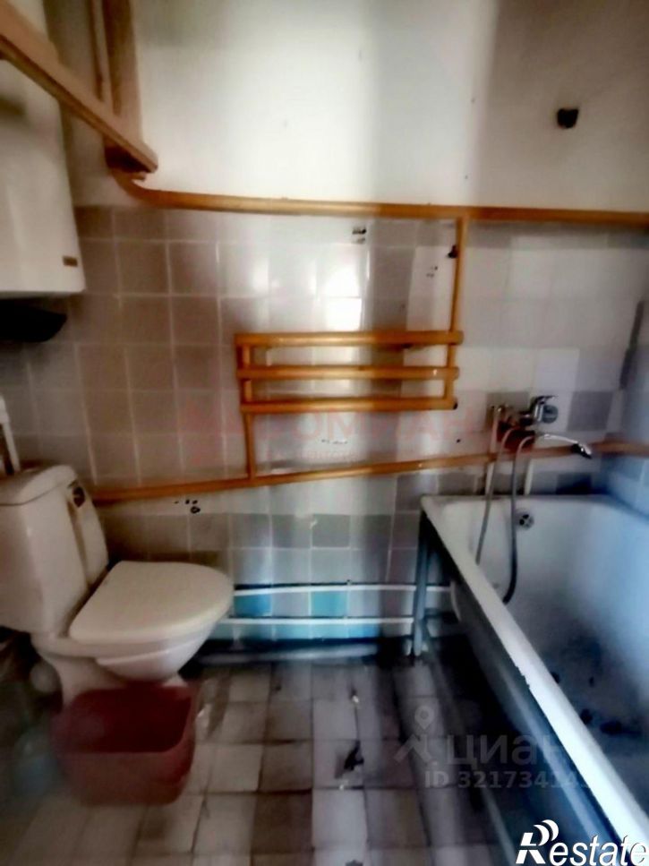 2-комн квартира улица Фрунзе, 82/55,  д. 82/55