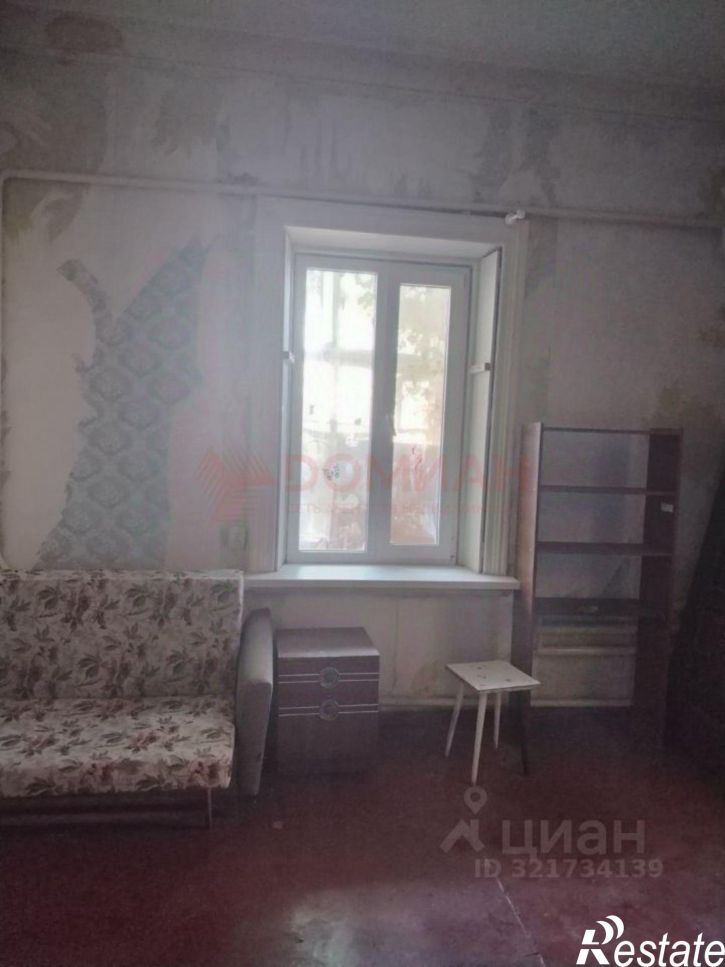 2-комн квартира улица Фрунзе, 82/55,  д. 82/55