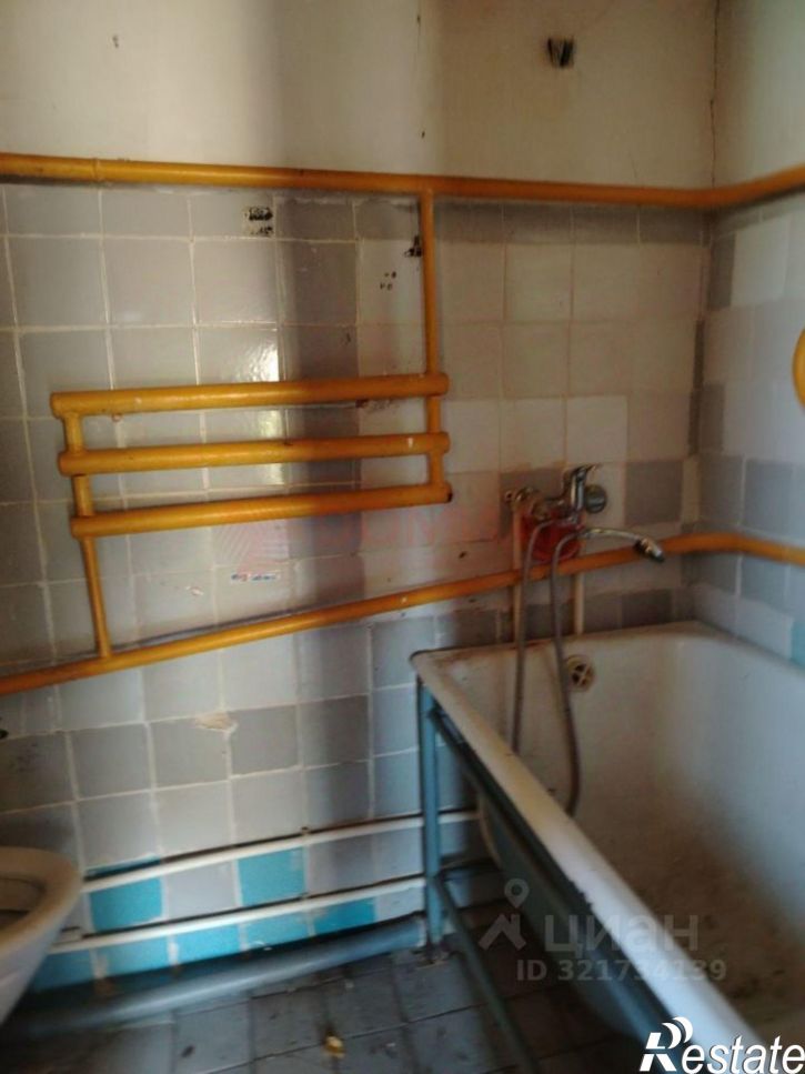 2-комн квартира улица Фрунзе, 82/55,  д. 82/55