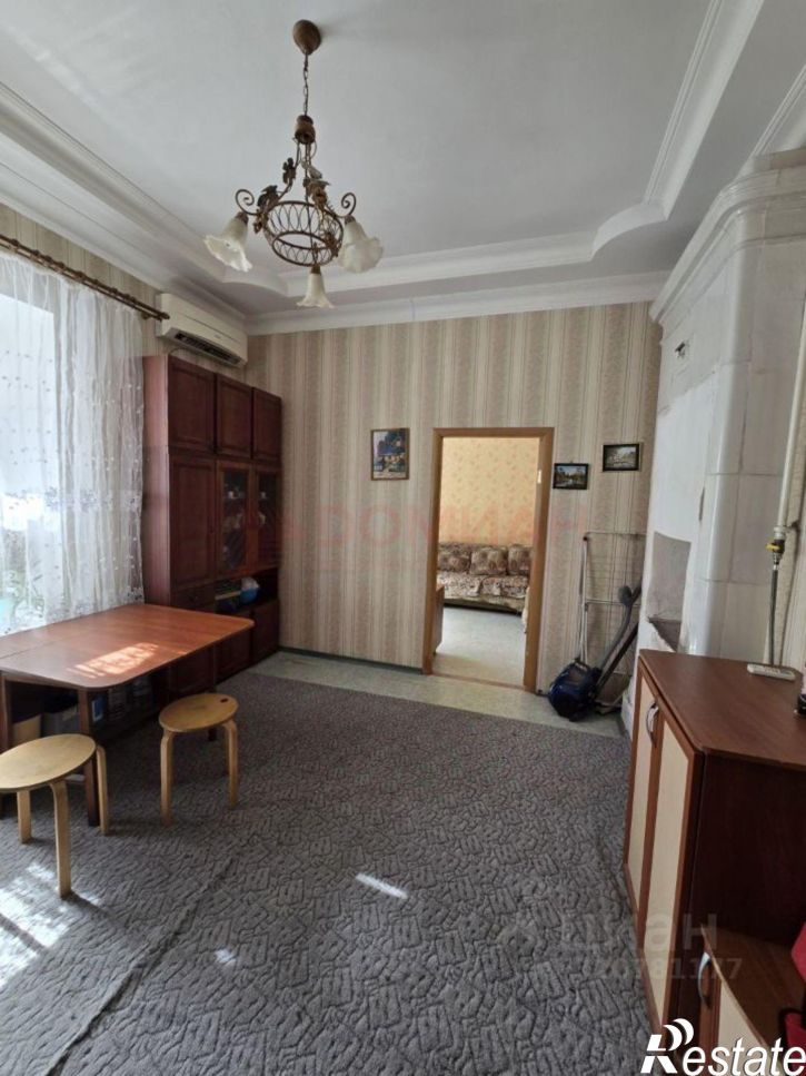 2-комн квартира Комитетская улица, 102,  д. 102