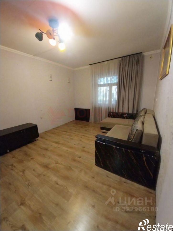 2-комн квартира Новочеркасск г., Школьная ул., д.3