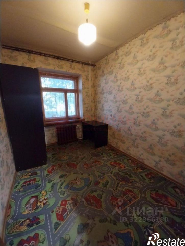 2-комн квартира Новочеркасск г., Школьная ул., д.3