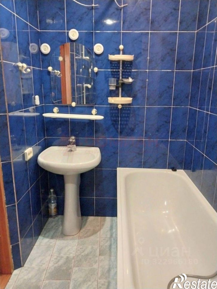 2-комн квартира Новочеркасск г., Школьная ул., д.3