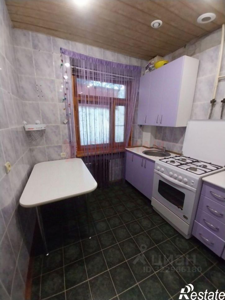 2-комн квартира Новочеркасск г., Школьная ул., д.3