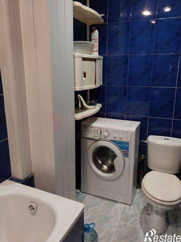 2-комн квартира Новочеркасск г., Школьная ул., д.3