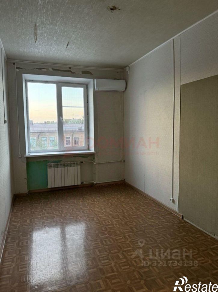 2-комн квартира Платовский проспект, 59Б,  д. 59Б