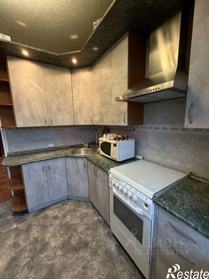 2-комн квартира Платовский проспект, 59Б,  д. 59Б