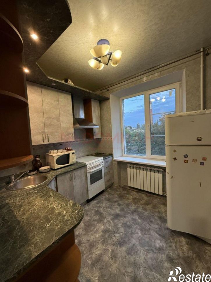 2-комн квартира Платовский проспект, 59Б,  д. 59Б