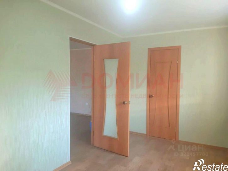 2-комн квартира улица Фрунзе, 82/55,  д. 82/55