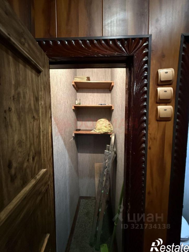 2-комн квартира Платовский проспект, 59Б,  д. 59Б