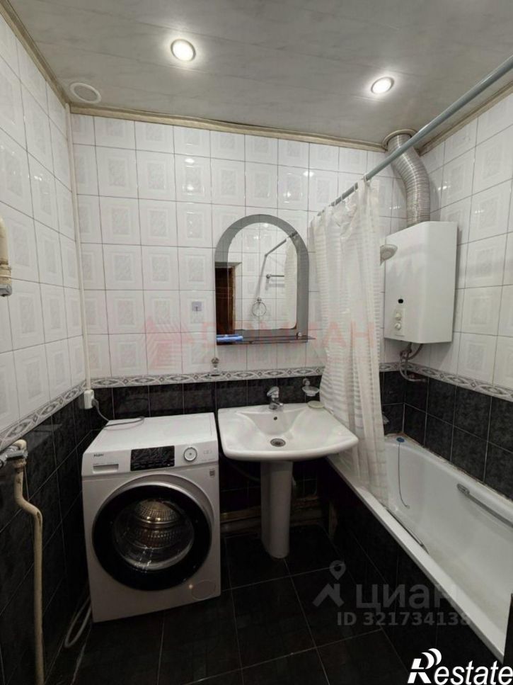 2-комн квартира Платовский проспект, 59Б,  д. 59Б