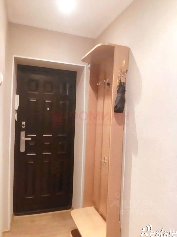 2-комн квартира улица Фрунзе, 82/55,  д. 82/55