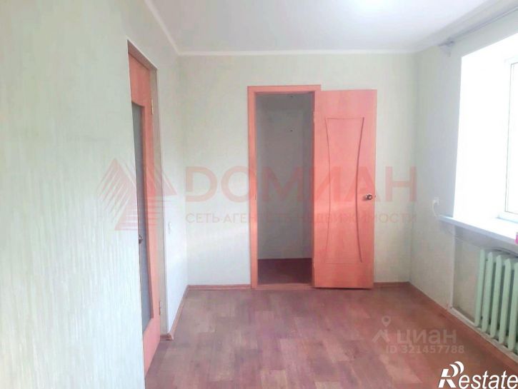 2-комн квартира улица Фрунзе, 82/55,  д. 82/55