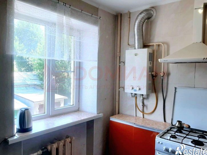 2-комн квартира улица Фрунзе, 82/55,  д. 82/55