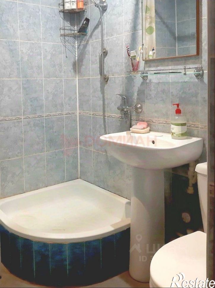 2-комн квартира улица Фрунзе, 82/55,  д. 82/55