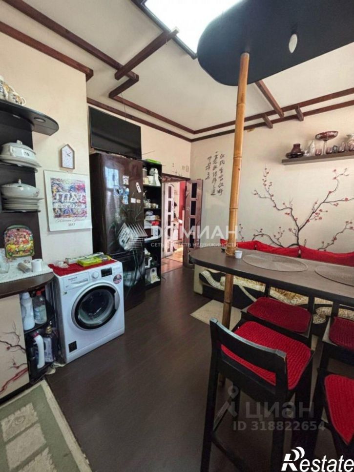 2-комн квартира улица Орджоникидзе, 44,  д. 44