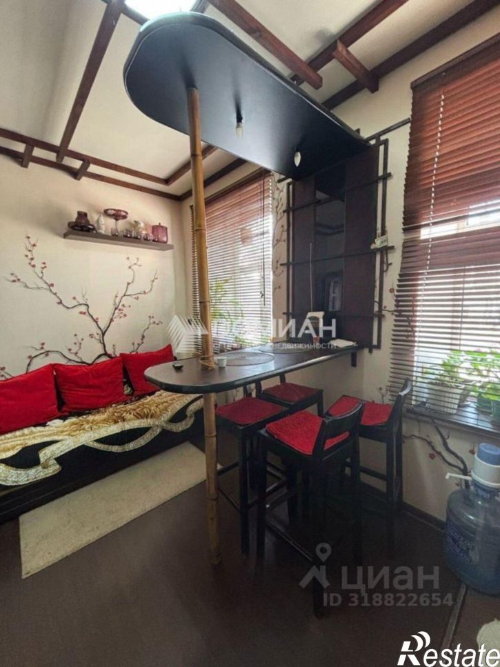 2-комн квартира улица Орджоникидзе, 44,  д. 44