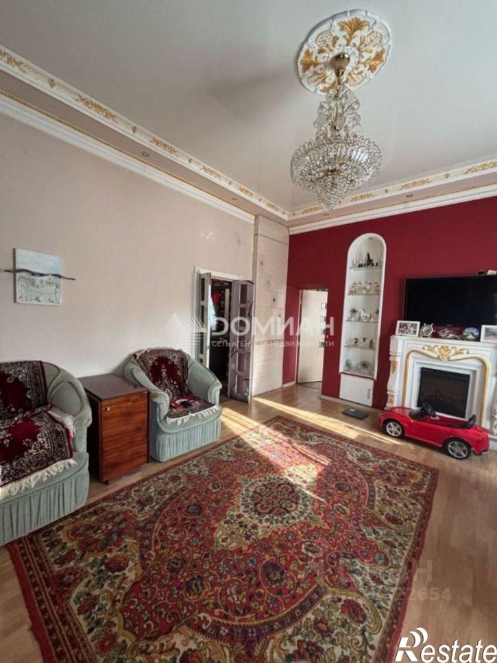 2-комн квартира улица Орджоникидзе, 44,  д. 44