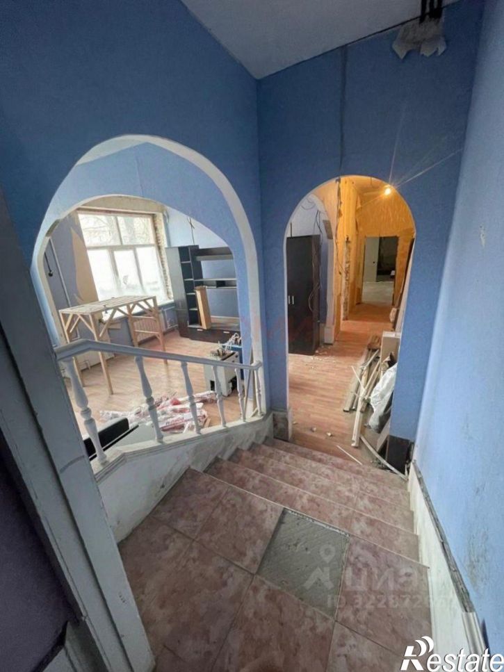 3-комн квартира Новочеркасск г., Горького ул., д.6