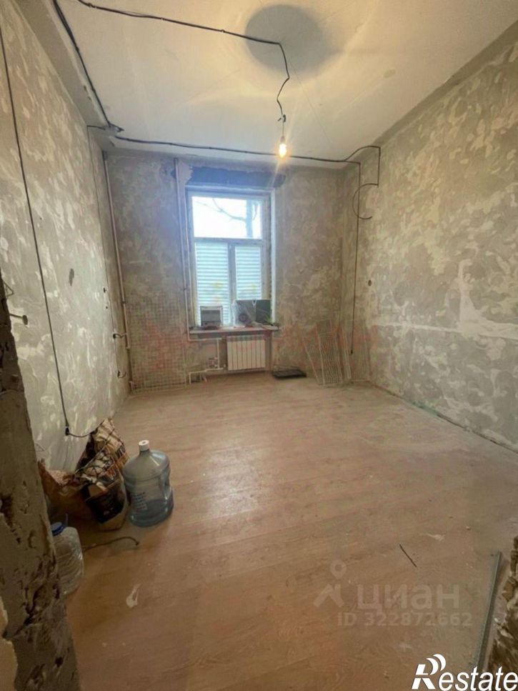 3-комн квартира Новочеркасск г., Горького ул., д.6