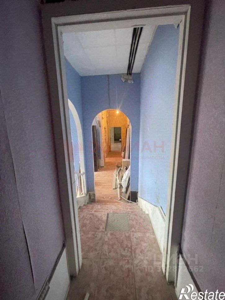 3-комн квартира Новочеркасск г., Горького ул., д.6