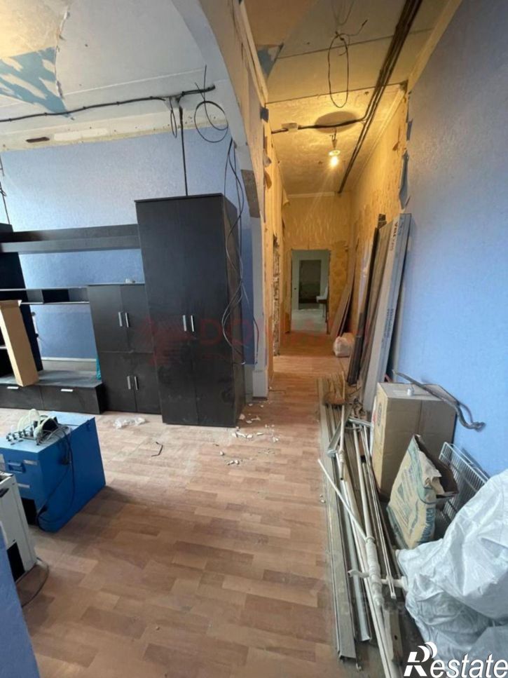 3-комн квартира Новочеркасск г., Горького ул., д.6