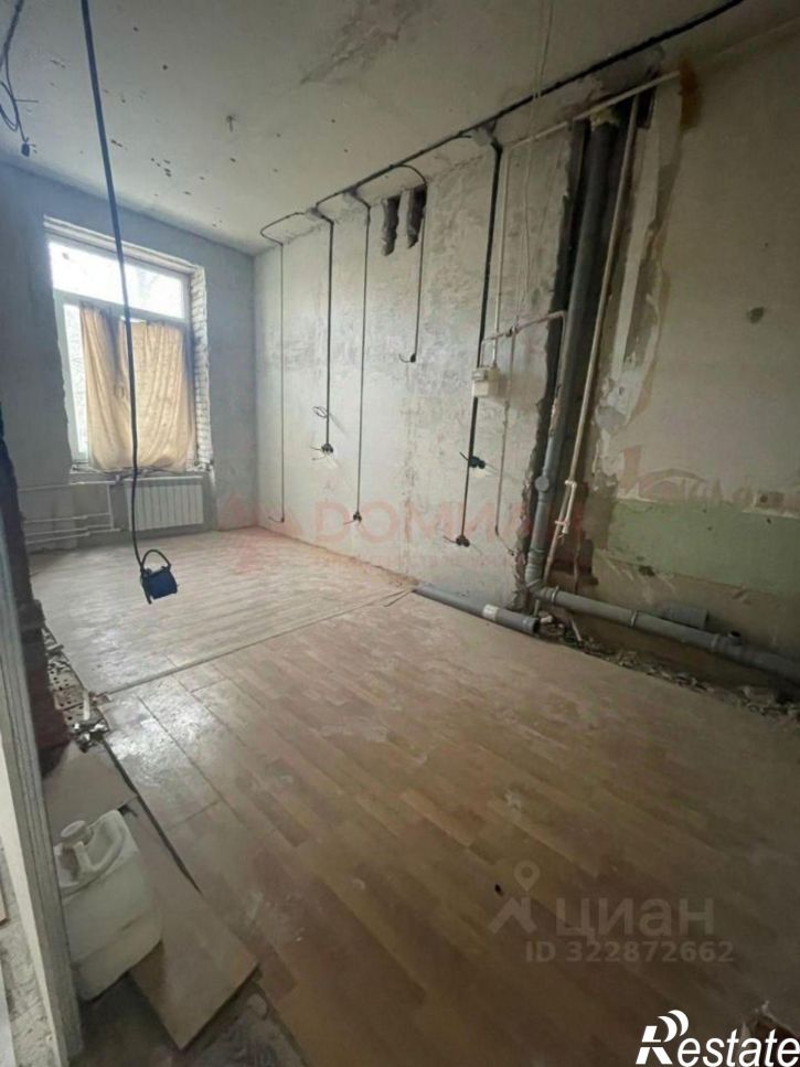 3-комн квартира Новочеркасск г., Горького ул., д.6