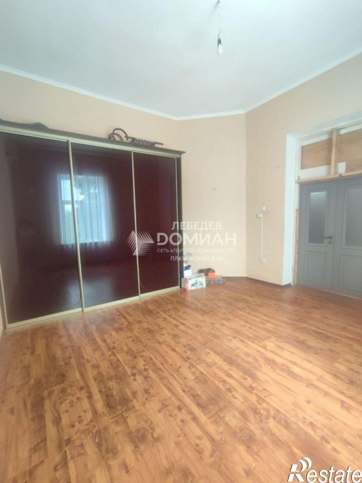 2-комн квартира