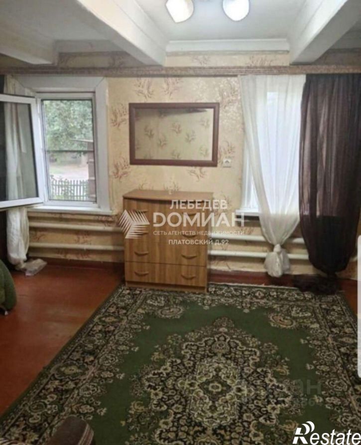 2-комн квартира Новочеркасск